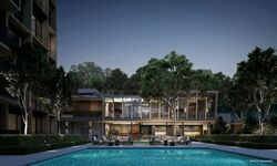 Loyang Besar Close (D17), Condominium #508189081
